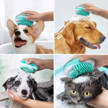 DoggyBrush™ - Cleaning brush for dogs