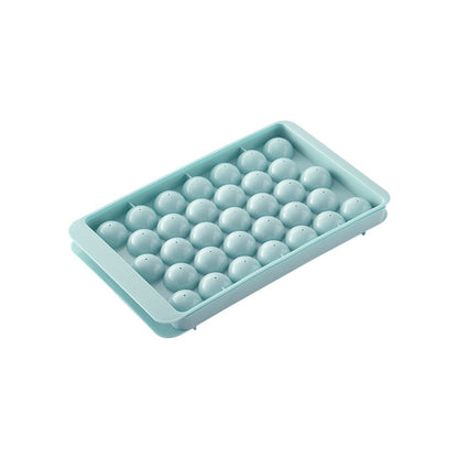 IceMould™ - Round Rhombus Ice