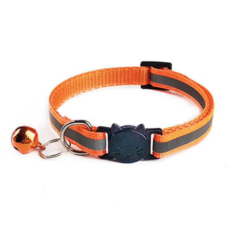 CatBell™ - Collier morderne pour chat