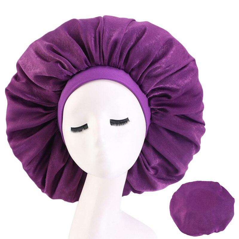 SleepHair™ Bonnet de nuit pour femmes | Cheveux