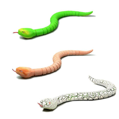 SnakeToys™ Jouet télécommandé pour chat | Chat
