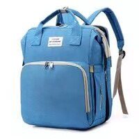 BaggyBaby™ - Backpack with diaper bags for baby
