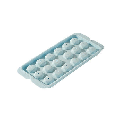 IceMould™ - Round Rhombus Ice