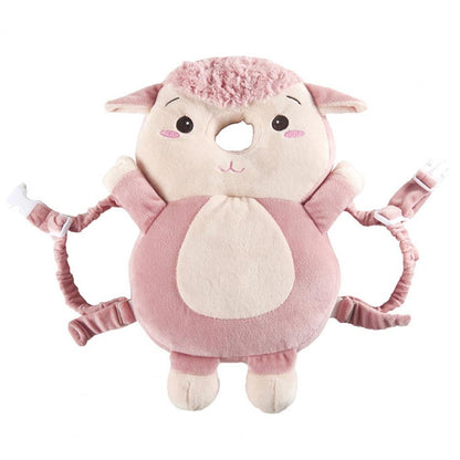 BagCare™ Coussin de Protection en coton | Bébé