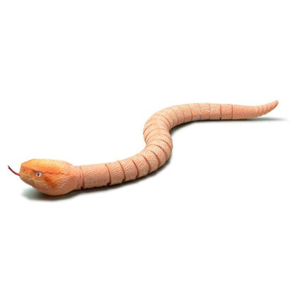 SnakeToys™ Jouet télécommandé pour chat | Chat