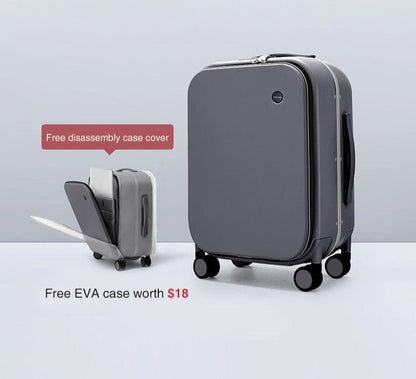 ClassyCase™- Valise de voyage design