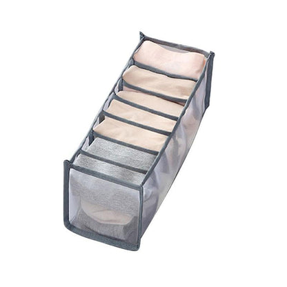 OrganizDrawers™ - Organisateur de sous-vêtements | Rangement