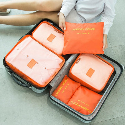 EasyTrip™ - Sac de rangement de voyage