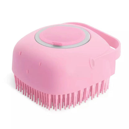 DoggyBrush™ - Cleaning brush for dogs