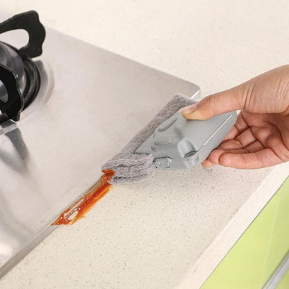 EasyFrot™ - Nettoyeur brosse pour fenêtre