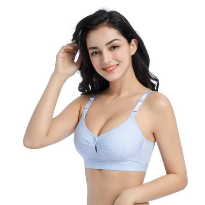 MothersBra™ - soutien-gorge de maternité pour femme enceinte | bébé