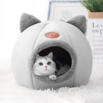 ComfortCatHouse™