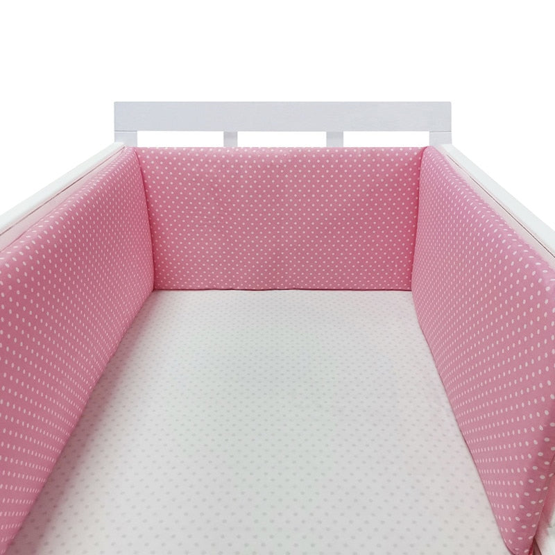 SafeBed™ - Tour de lit pour protection bébé | bébé