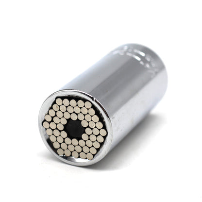 CompactKey™- Clé universelle avec douille multifonction