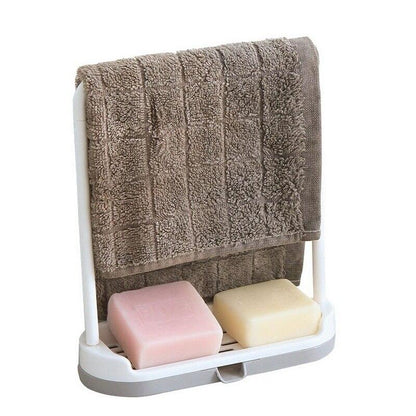 KitchenTowel™ Support de rangement de cuisine | Cuisine