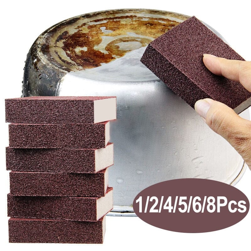 Spongic™ - Anti-tartar cleaning sponge