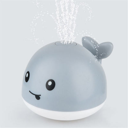 BabyWhale™ - Jouets de bain lumineux pour bébés | bébé