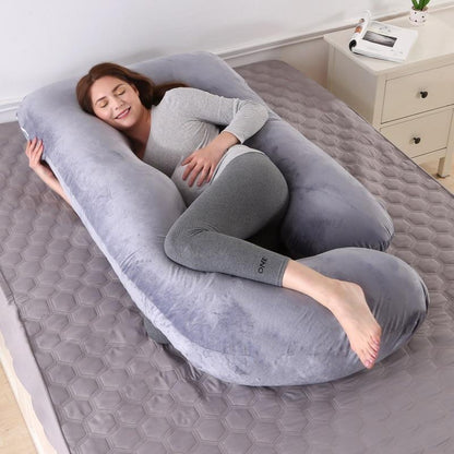 PregnancyPillow™  Oreiller de grossesse pour femmes enceintes | bébé