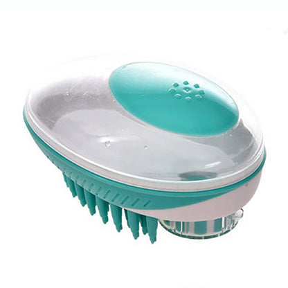 DoggyBrush™ - Cleaning brush for dogs