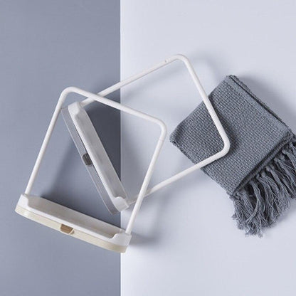 KitchenTowel™ Support de rangement de cuisine | Cuisine
