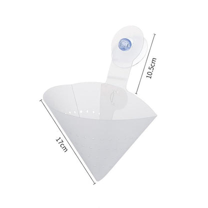 StandingSink™ Filtre d'évier de cuisine pliable | Cuisine