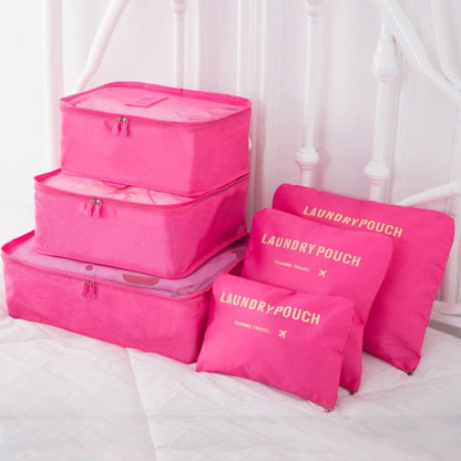 EasyTrip™ - Sac de rangement de voyage