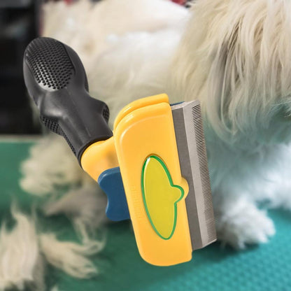 CatBrush™  brosse dépilatoire pour animaux de compagnie