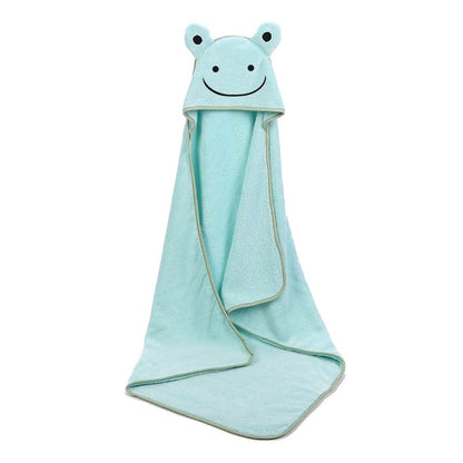 BabyTowel™ Serviette de bain pour bébé | bébé
