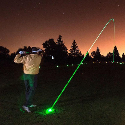 ShinyGolf™ | Balle de golf lumineuse | Jeux enfants