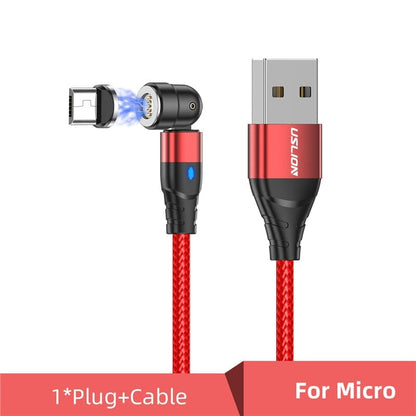 FastCharge™ - Charging magnetic cable
