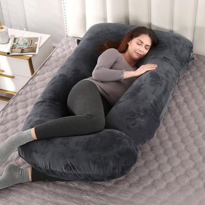 PregnancyPillow™  Oreiller de grossesse pour femmes enceintes | bébé