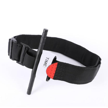 Tourniquet™ | Garrot d'urgence | Survivalisme