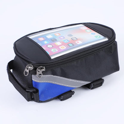 Etui Telephone - BagBike™ - Sac étanche pour cadre de vélo