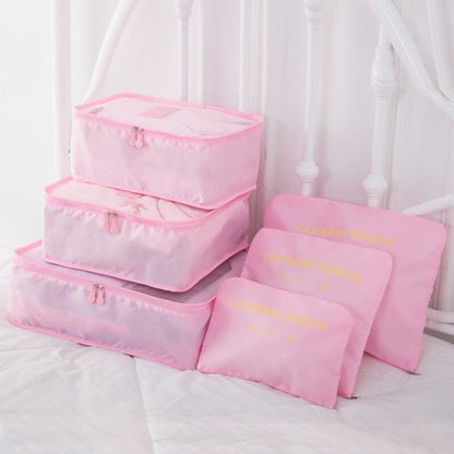 EasyTrip™ - Sac de rangement de voyage