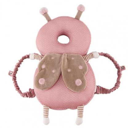 BagCare™ Coussin de Protection en coton | Bébé