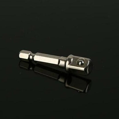 CompactKey™- Clé universelle avec douille multifonction