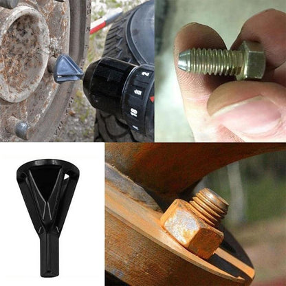 FastChange™ Outil de réparation des boulons  | Bricolage