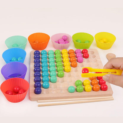 Rainbow-Fun™ | Jouet éducatif | Jeux enfants