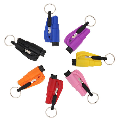CarHammer+™ - Portable window breaker