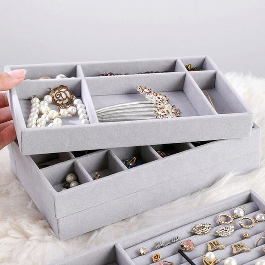 DisplayJewel™ - Design jewelry box