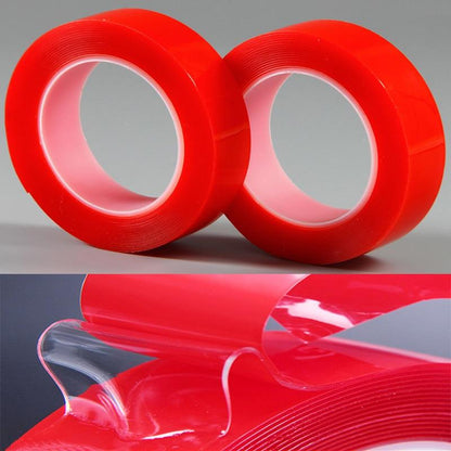 BloodTape™ ruban adhésif Double face | Bricolage