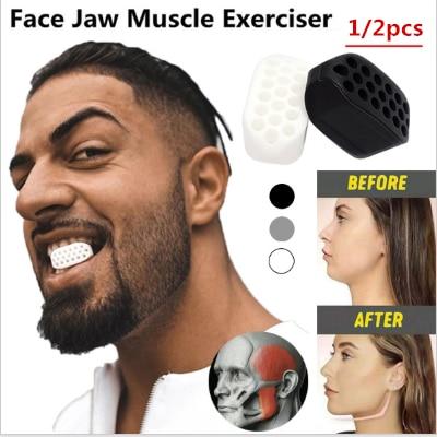 Strong-Jaw