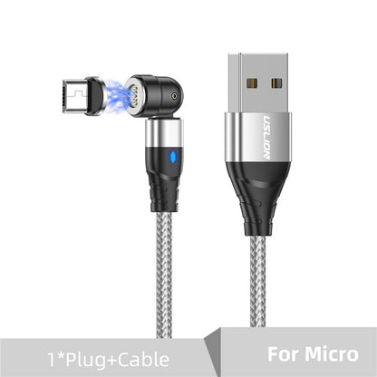 FastCharge™ - Charging magnetic cable
