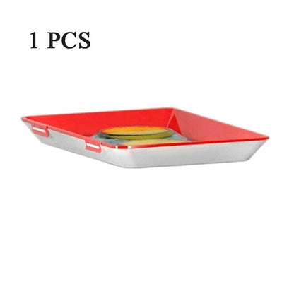 FoodTray™ | Plateau empilable | Cuisine