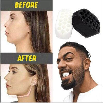 Strong-Jaw