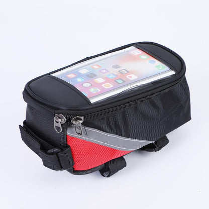 Etui Telephone - BagBike™ - Sac étanche pour cadre de vélo