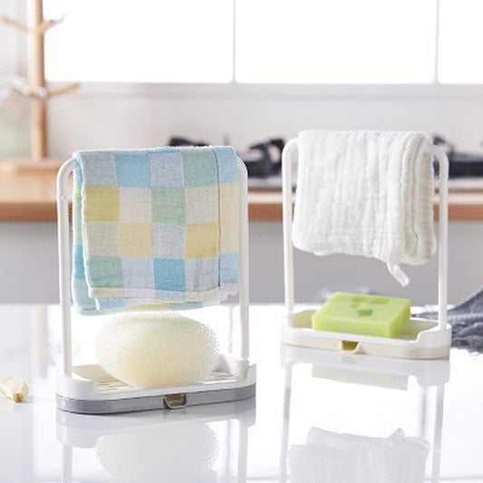 KitchenTowel™ Support de rangement de cuisine | Cuisine