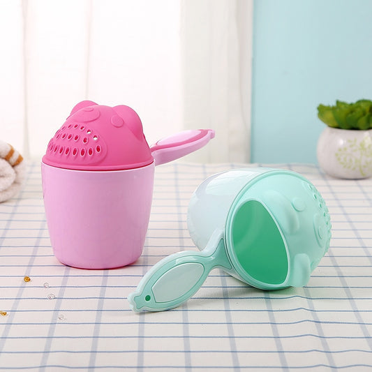 ShampooCup™  Tasse de shampoing pour bébé | bébé
