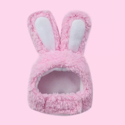 BeanieCute™ - Rabbit Cap for cat