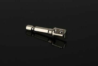 CompactKey™- Clé universelle avec douille multifonction